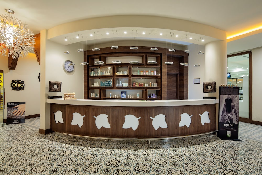 Nirvana Mediterranean Excellence - All Inclusive