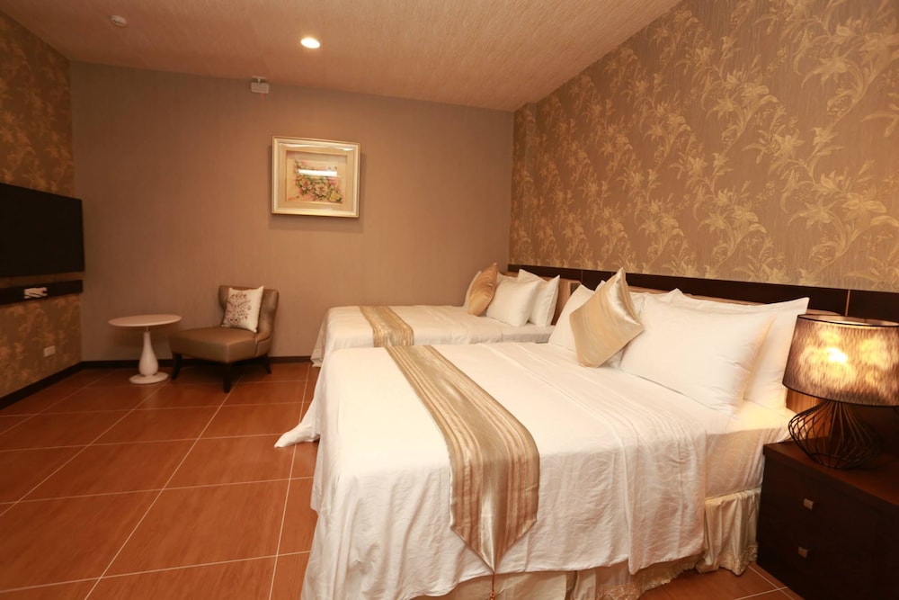 Kimpton B&B