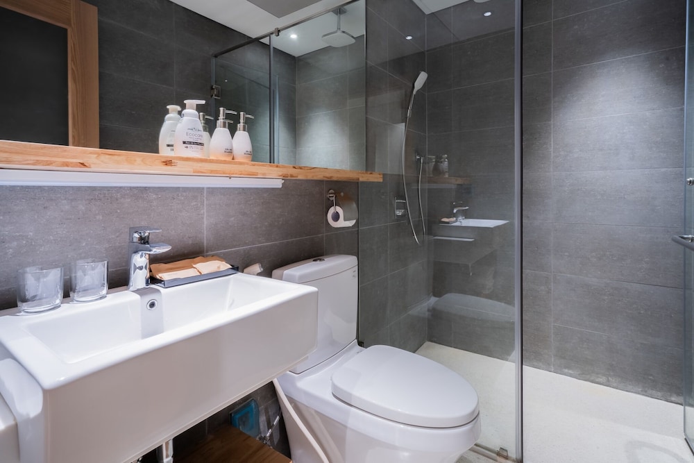 Bi Ecosuites Hanoi