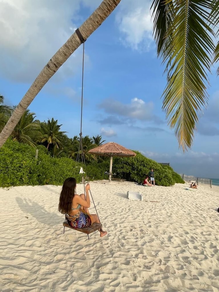 SORENZO Maldives