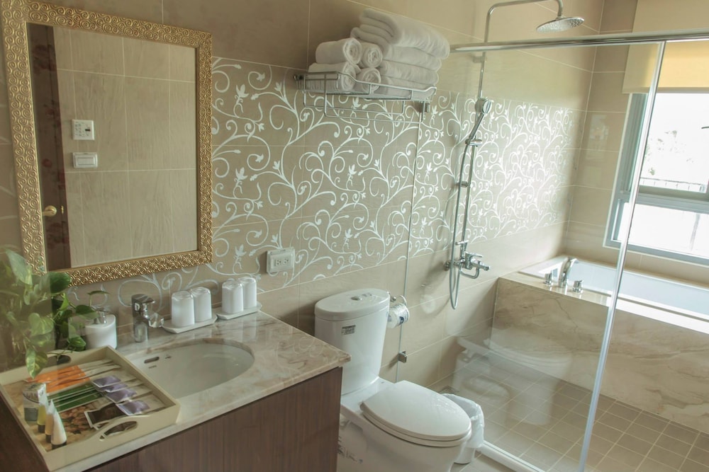 Kimpton B&B