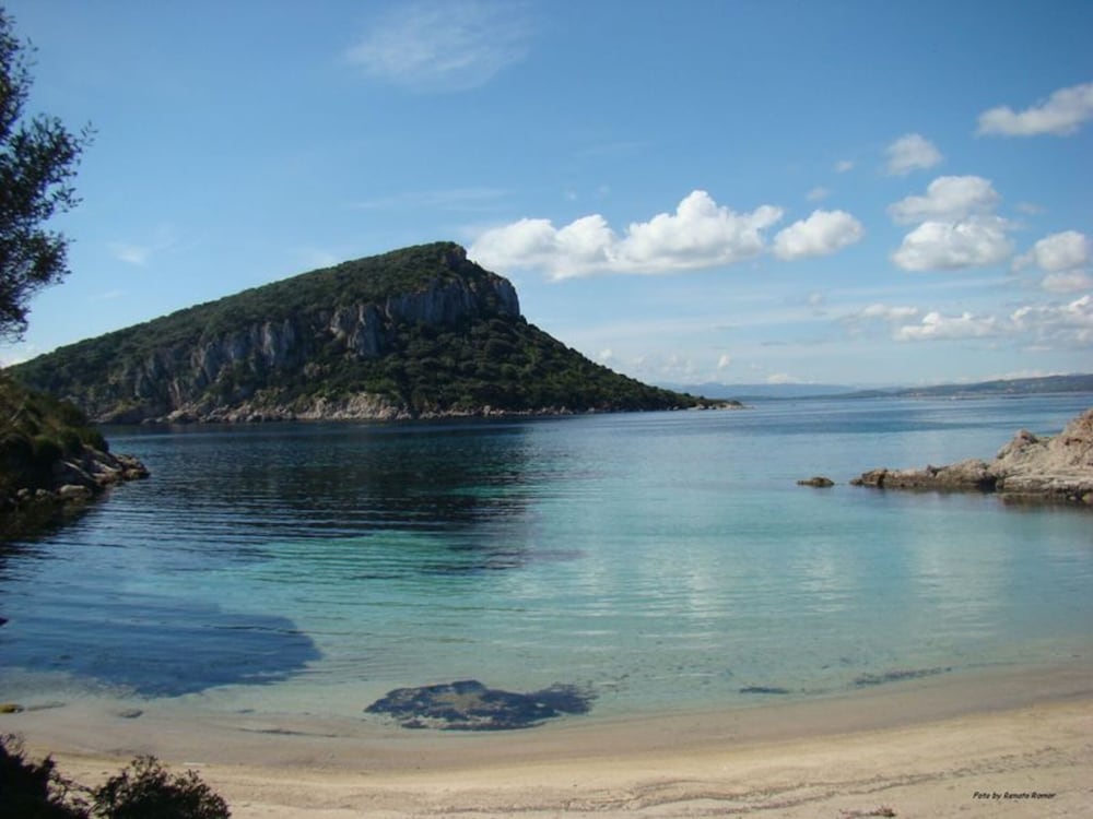 Relax Near the Beach With sea View