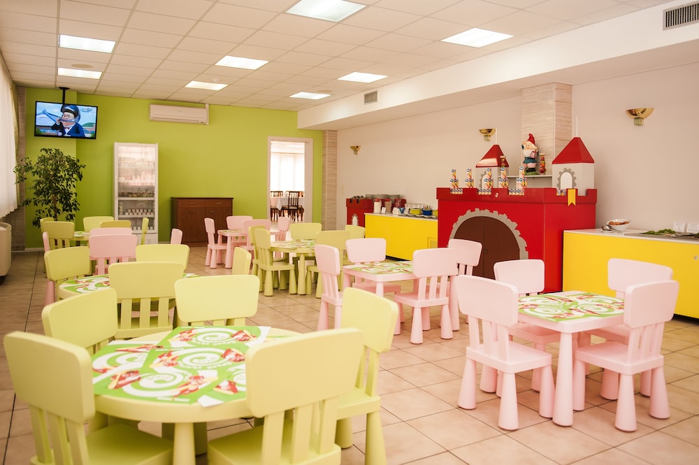 Alean Family Resort & SPA Riviera - All inclusive