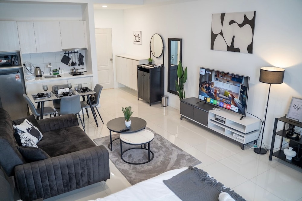 The Chambers Luxury Apartments