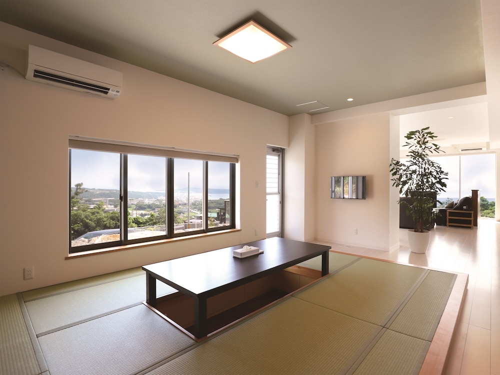 Churamui Terrace