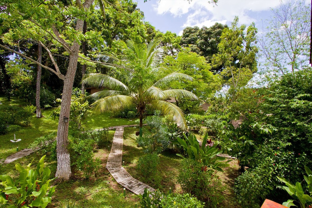 Pousada Paraiso de Boipeba
