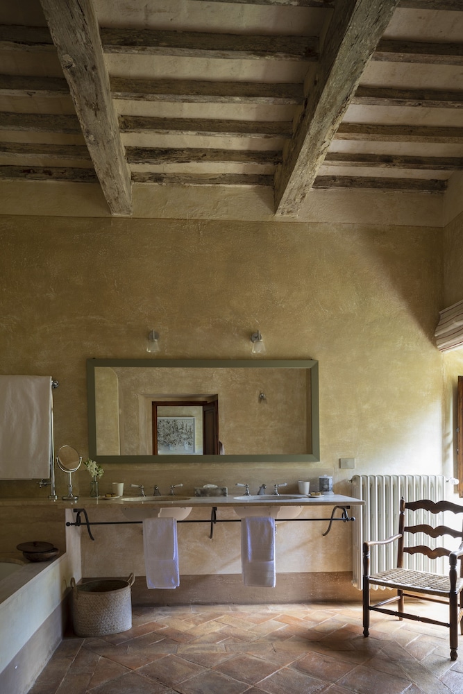 Borgo Pignano Volterra Tuscany