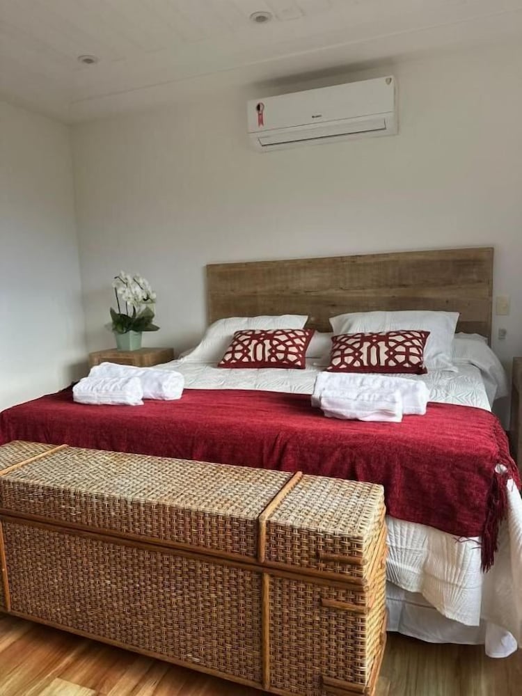 Hotel Boutique Renascer em Búzios