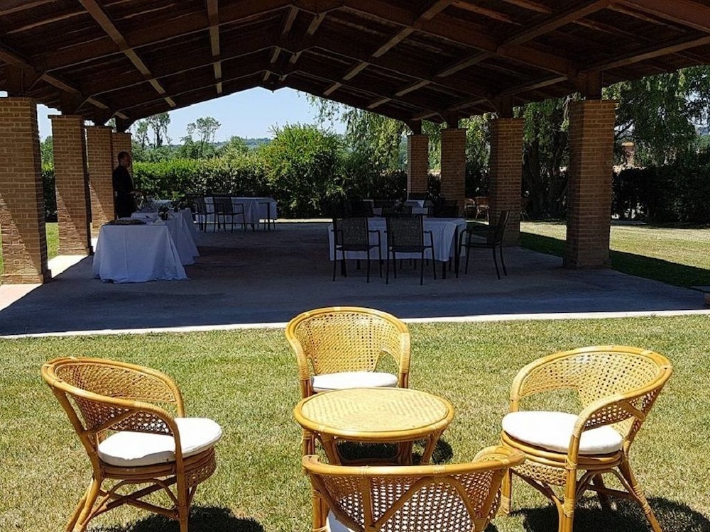Agriturismo Pian del Tevere