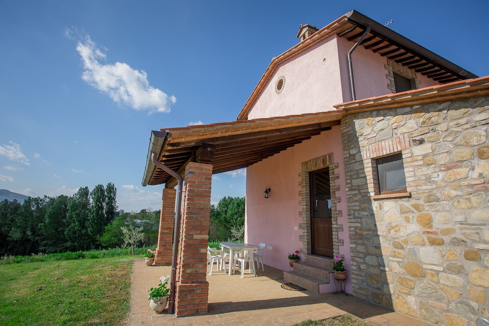 Agriturismo La Collina del Sole