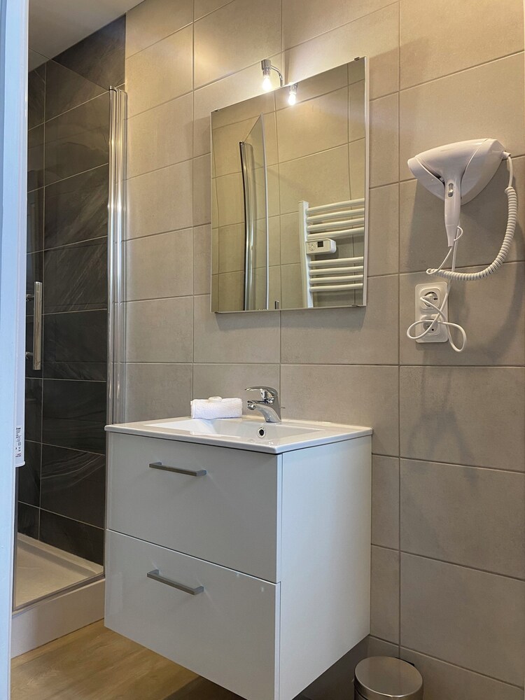 Chambres Dancourt