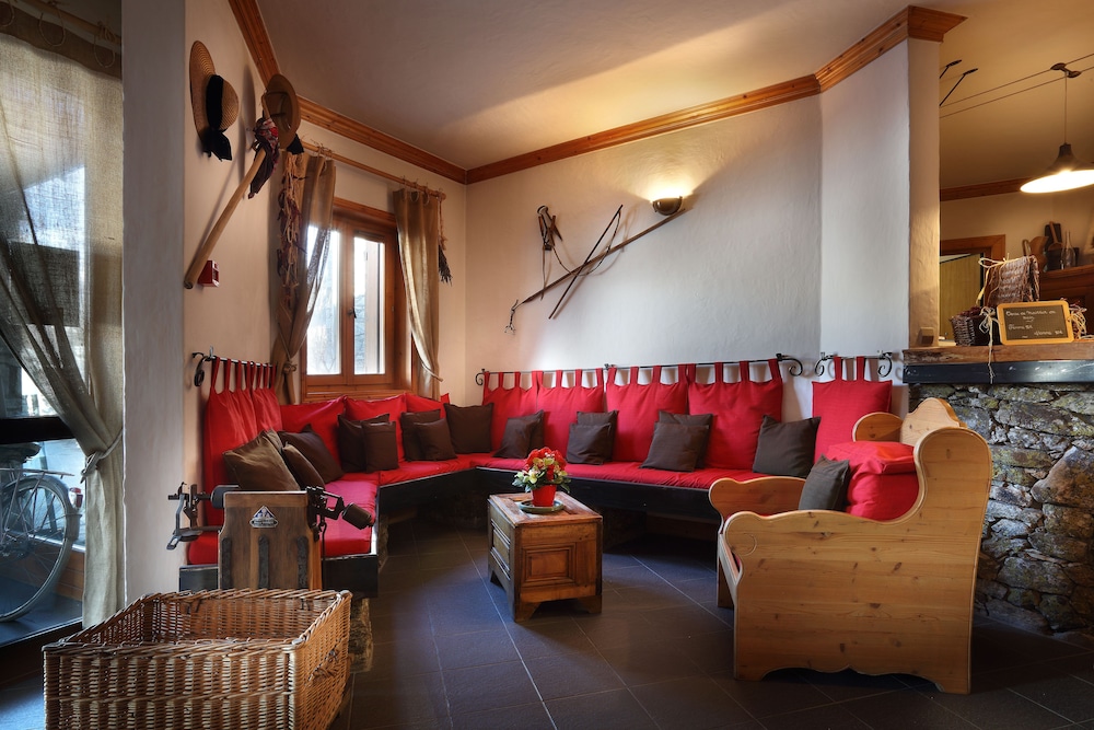 Bourg-Saint-Maurice Vacations - Hotel l'Autantic - Property Image 4