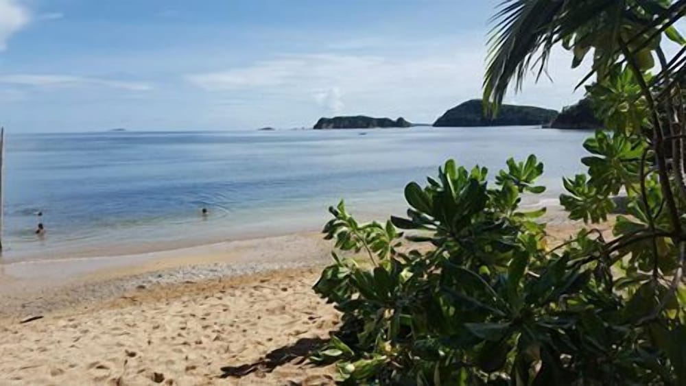 Cashew Grove Beach Resort