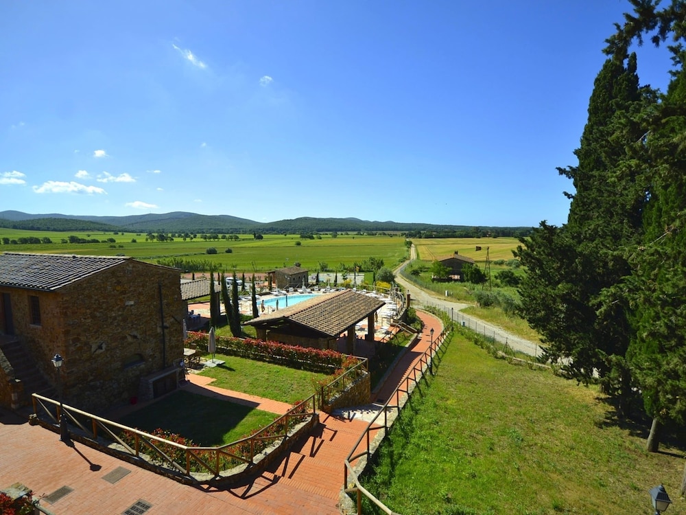 House in Tuscany Near Baratti Beach view 3