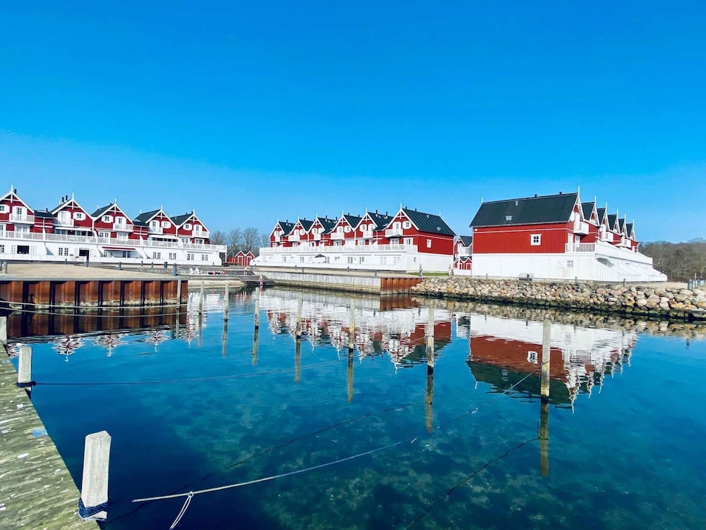 5 Star Holiday Home in Grasten