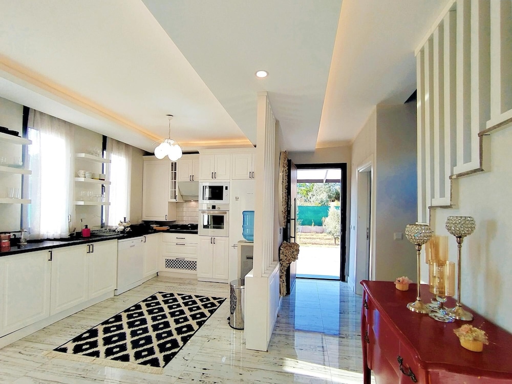 3 Br Apertment in Aksu