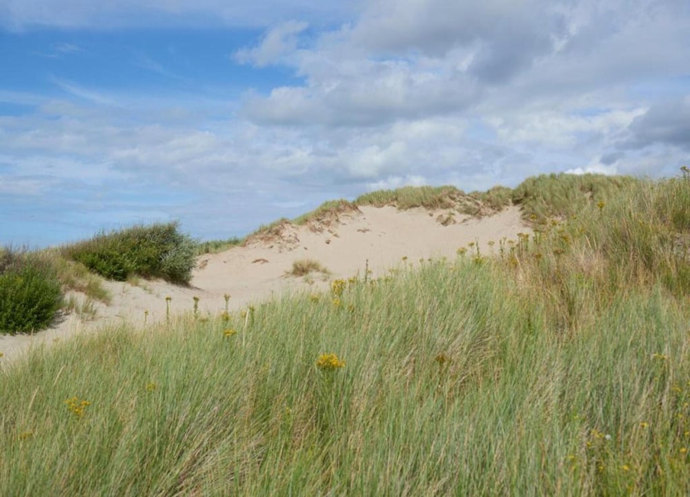 Villa in Wenduine Near Sandy Beaches