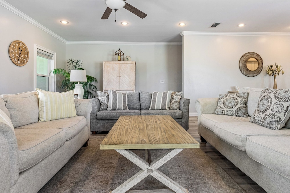 Shiloh - A by Southern Vacation Rentals