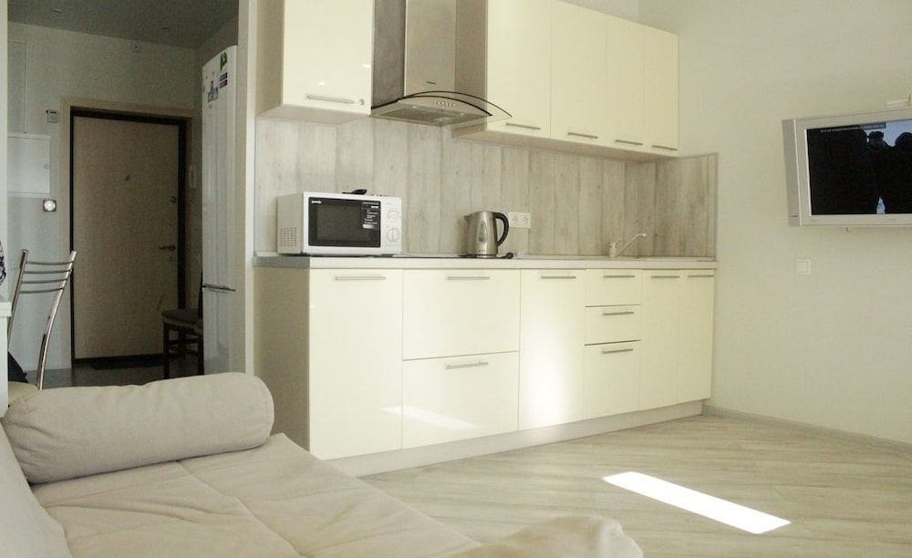 LOFT STUDIO Nosovihinskoe 25-3