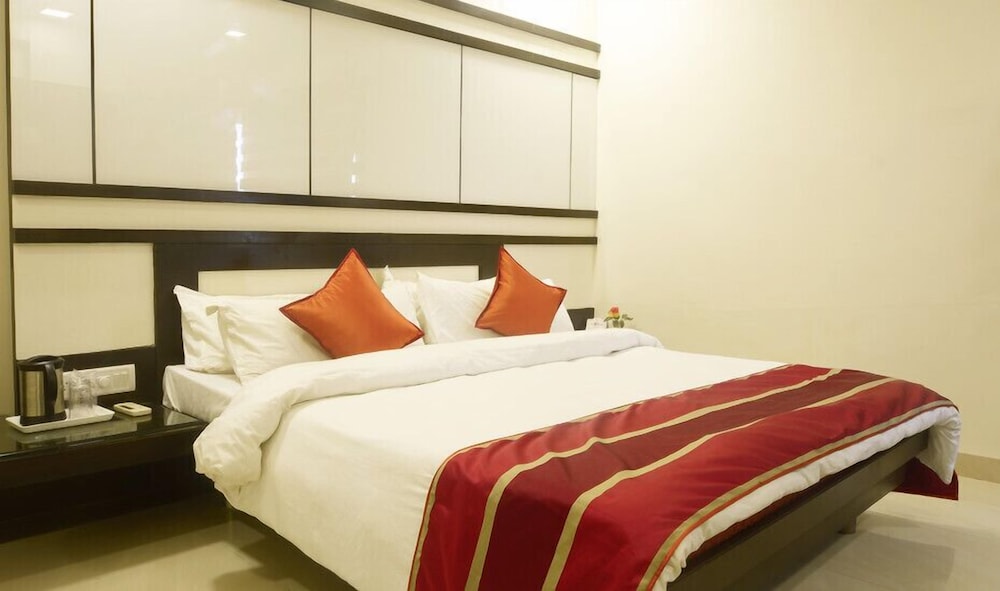 Vista Rooms at Nandan Kanan