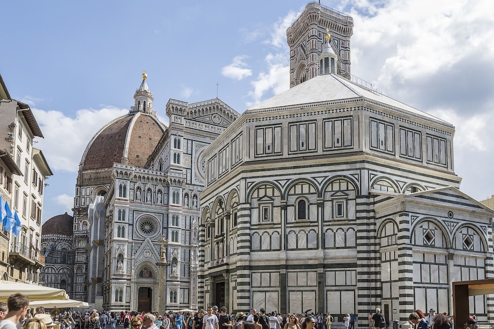 Guest House Bel Duomo