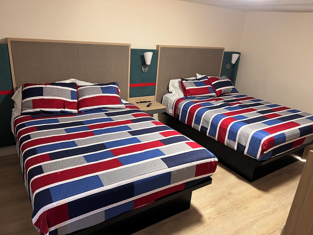 Budget Inn Dayville - Property Image 34