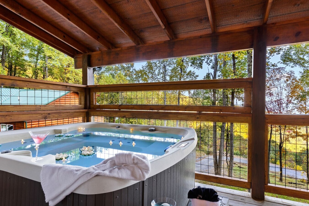 Twin Summit Resort