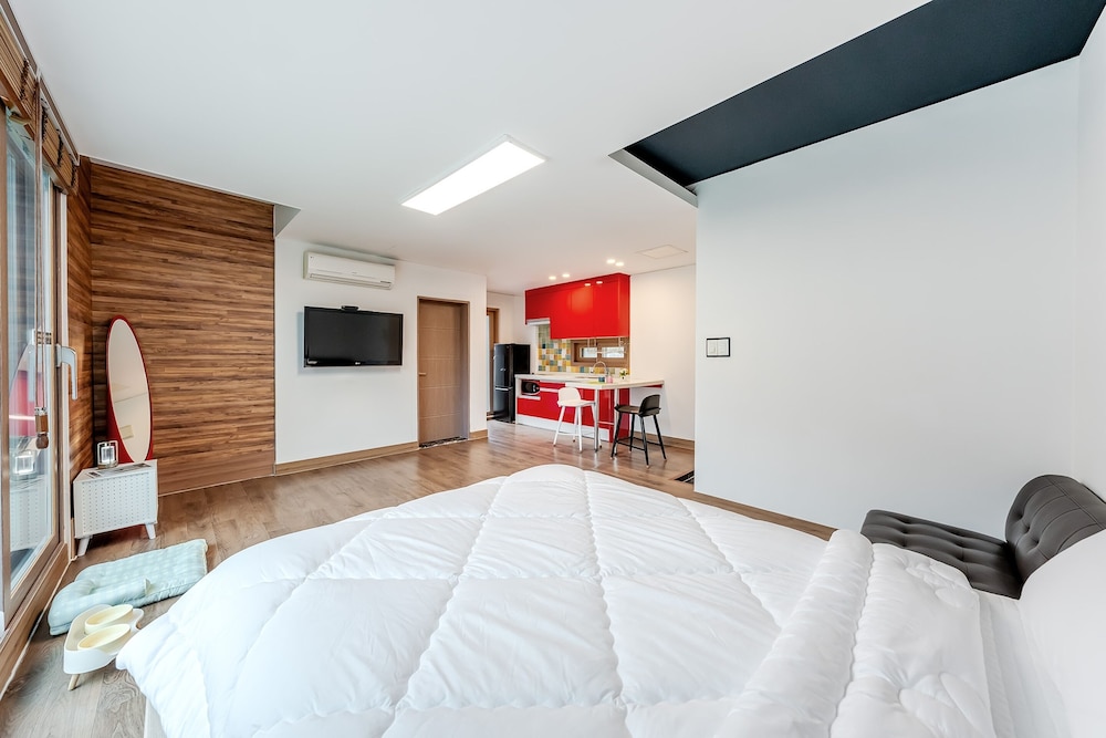 Gapyeong Meongstay Pension