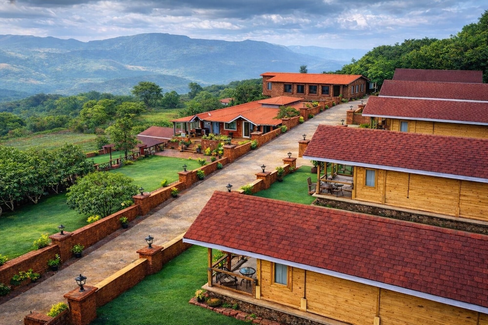 Verdant Retreat