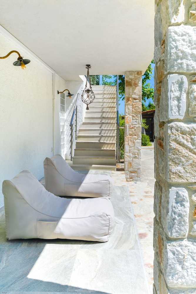 Natura Bungalows