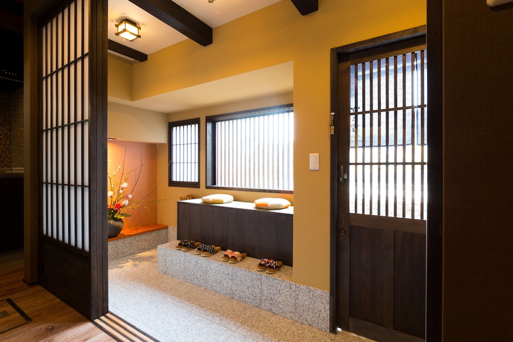 Kyotoya Kamogawa Gojo Private Villa