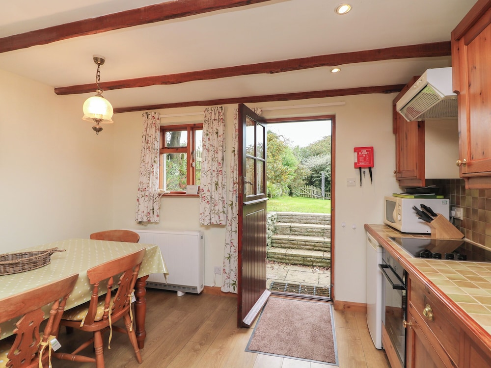 Vine Cottage