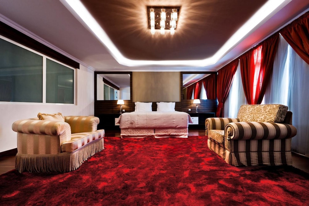ApartHotel Luar