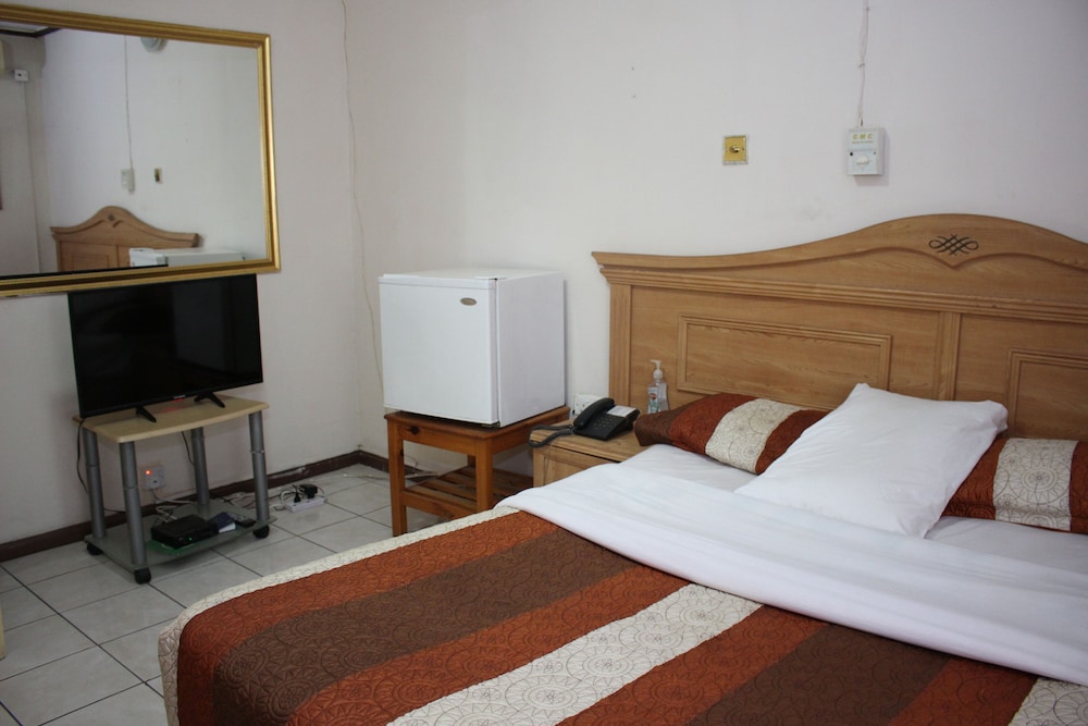 Wasingo Guest Inn