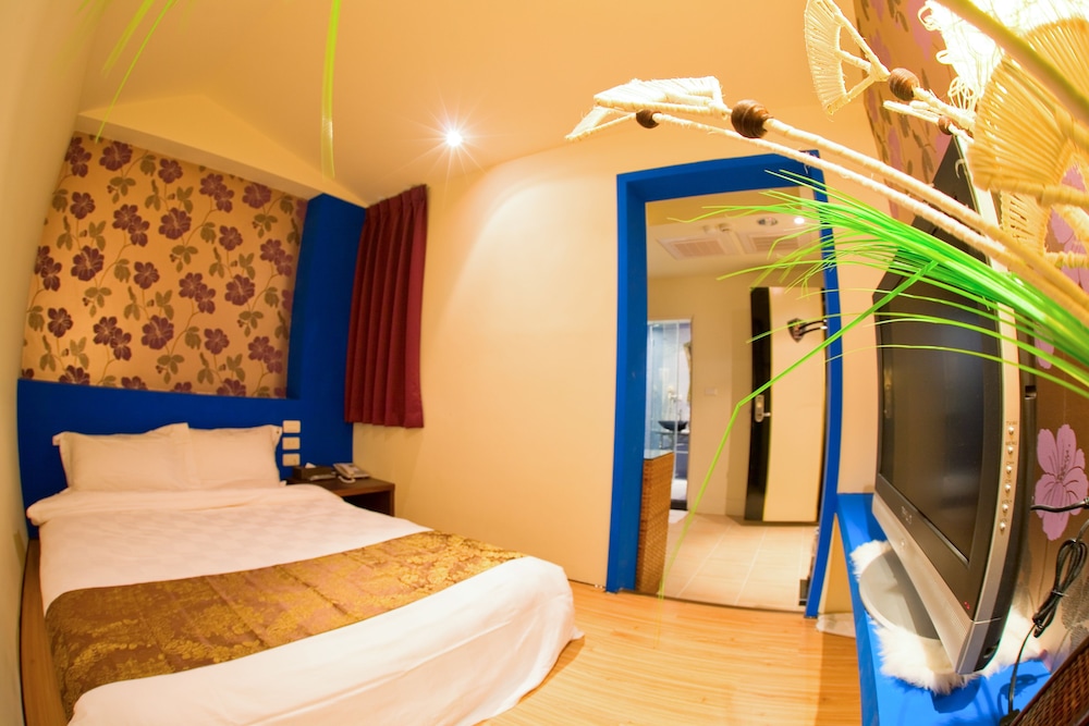 K-ONE HomeStay