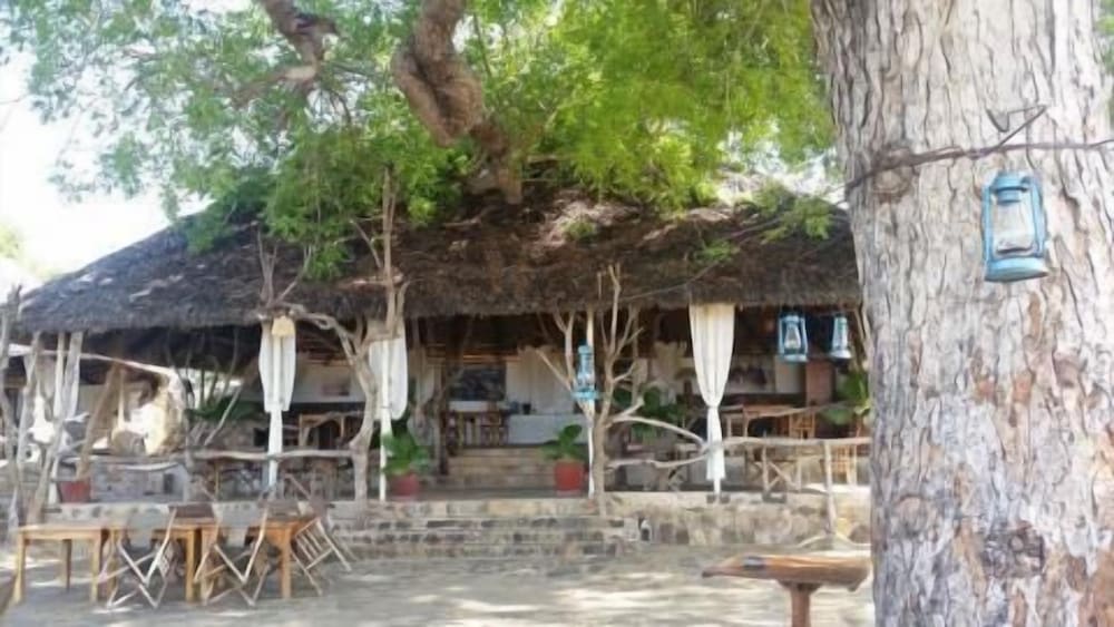 Mikumi Wildlife Camp