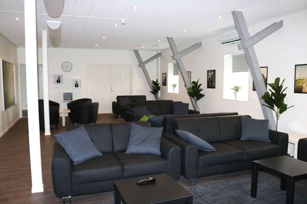 Kärraton Vandrarhem - Hostel