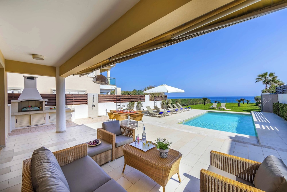 Villa Pietra
