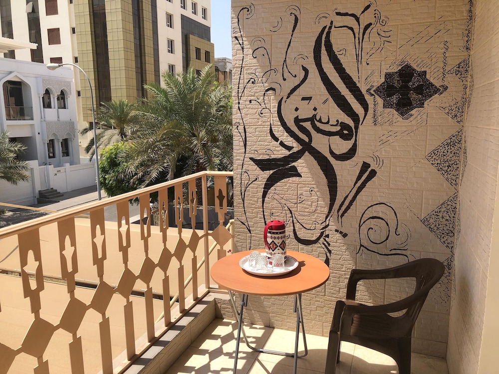 Arabian Hostel