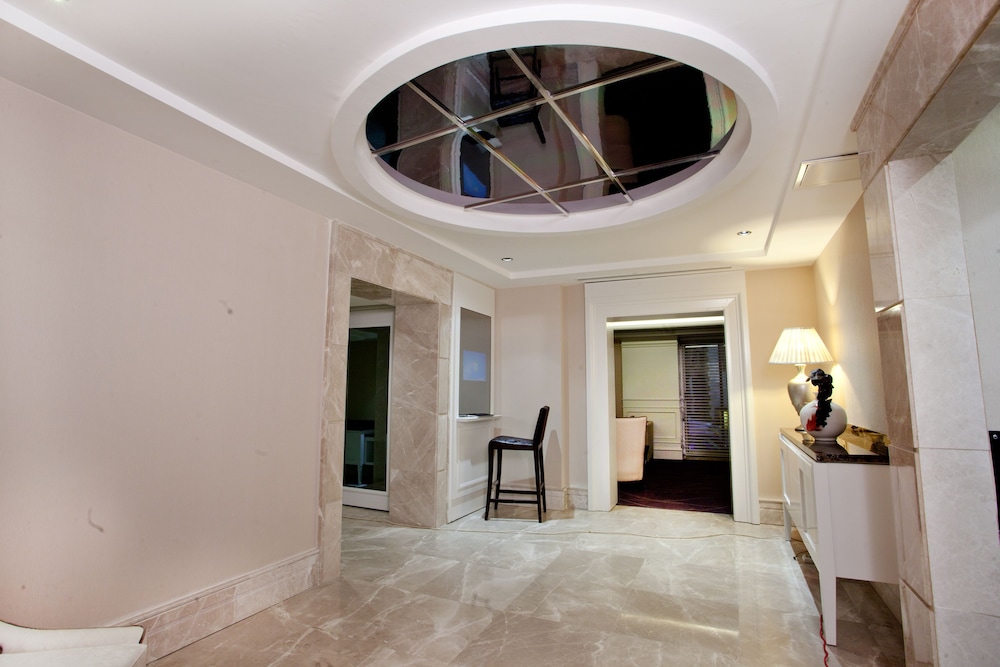 Şehir Merkezi Oteli Taksim - Image 31