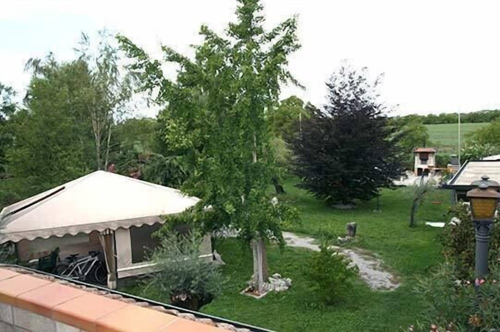 Casa Corazza