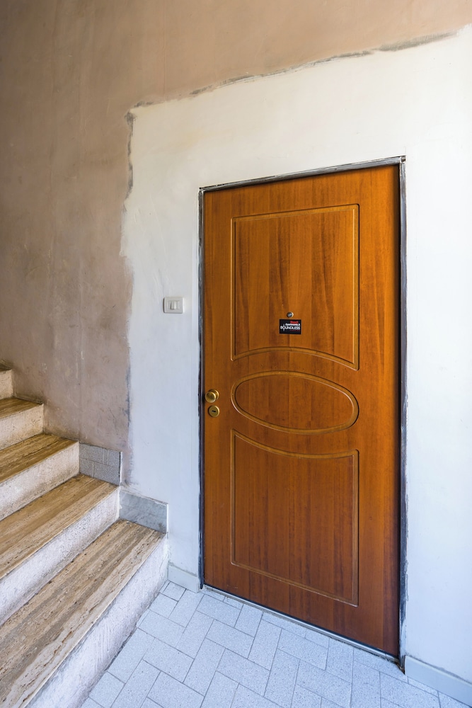 Marcellino Comfort House by Napoliapartments