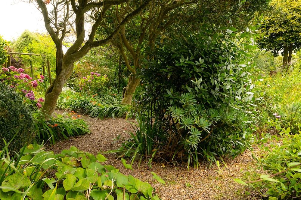 Blackbird Cottage