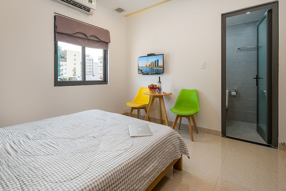 Pedersen Hostel