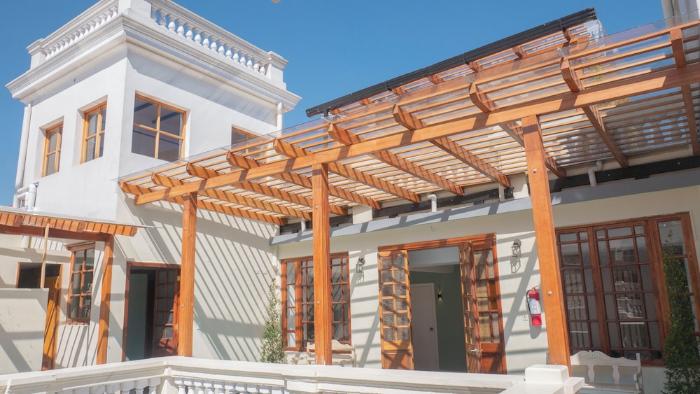 Quito Female Only Hostal-Solo Travelers
