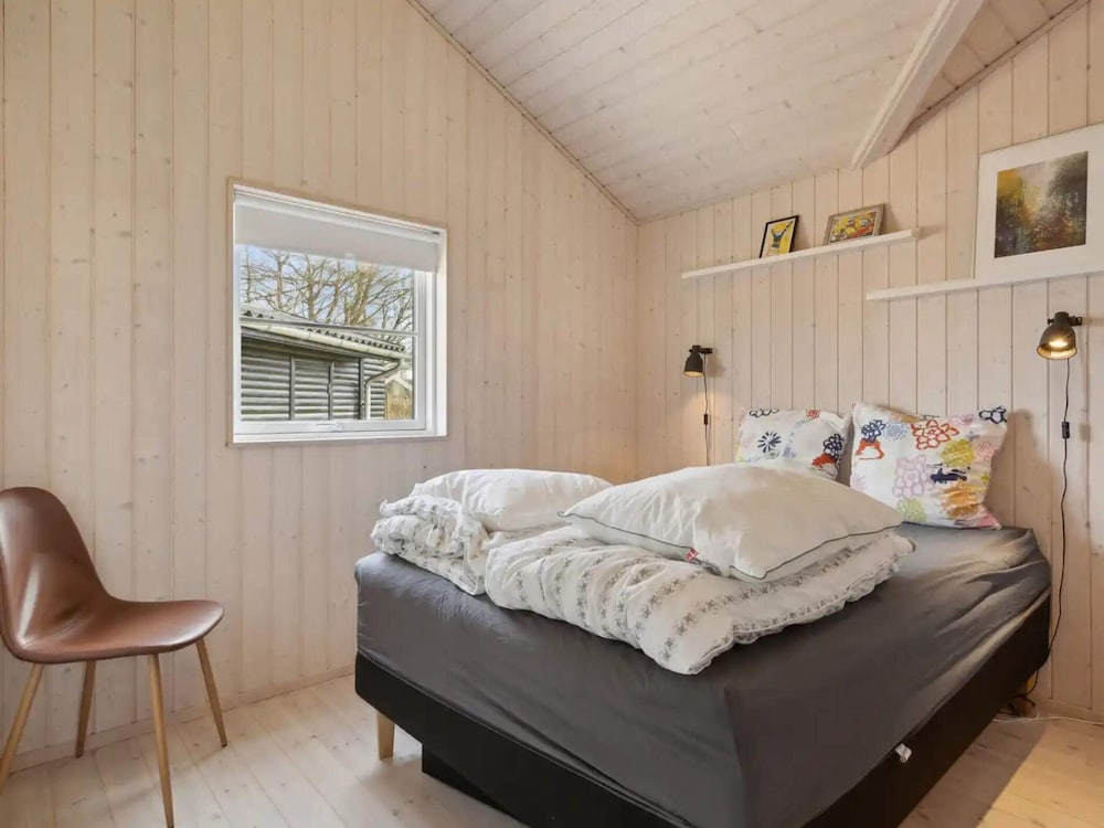 5 Star Holiday Home in Borkop