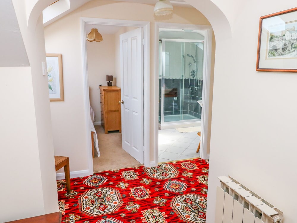Park Hall Cottage view 3