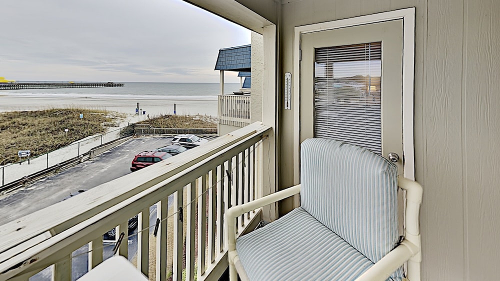A Place At The Beach Iv G330 2 Bedroom Condo