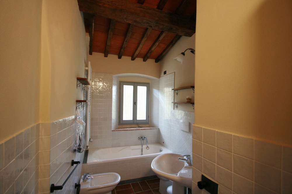 Agriturismo Poggianto