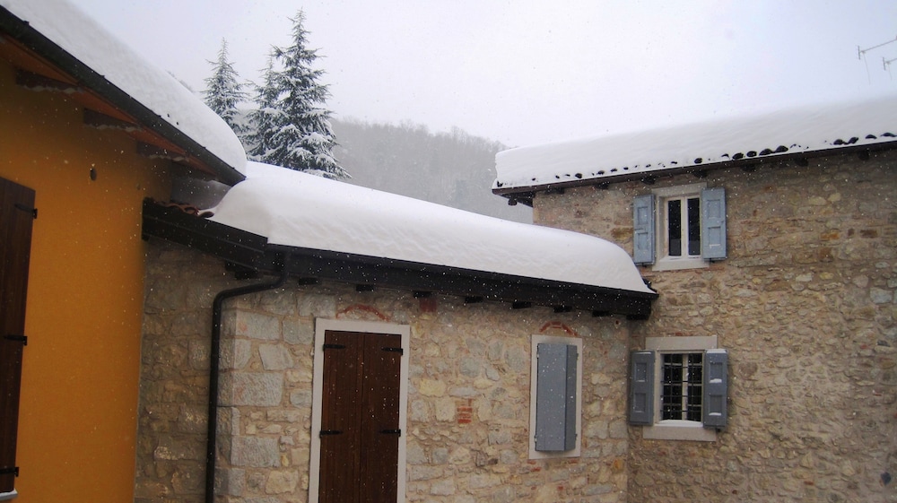 Il Mio Rifugio